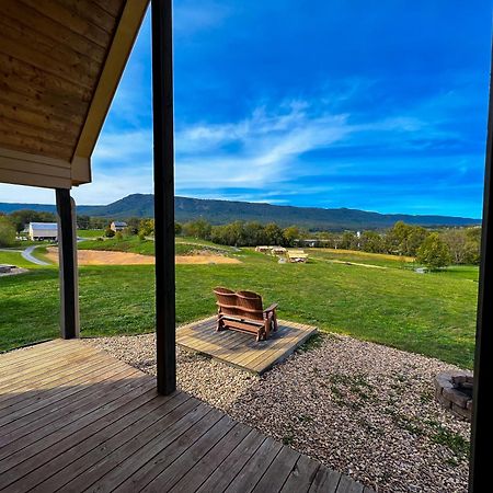 Luray Rv Resort On Shenandoah River Экстерьер фото