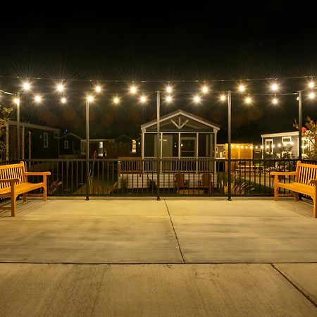 Luray Rv Resort On Shenandoah River Экстерьер фото