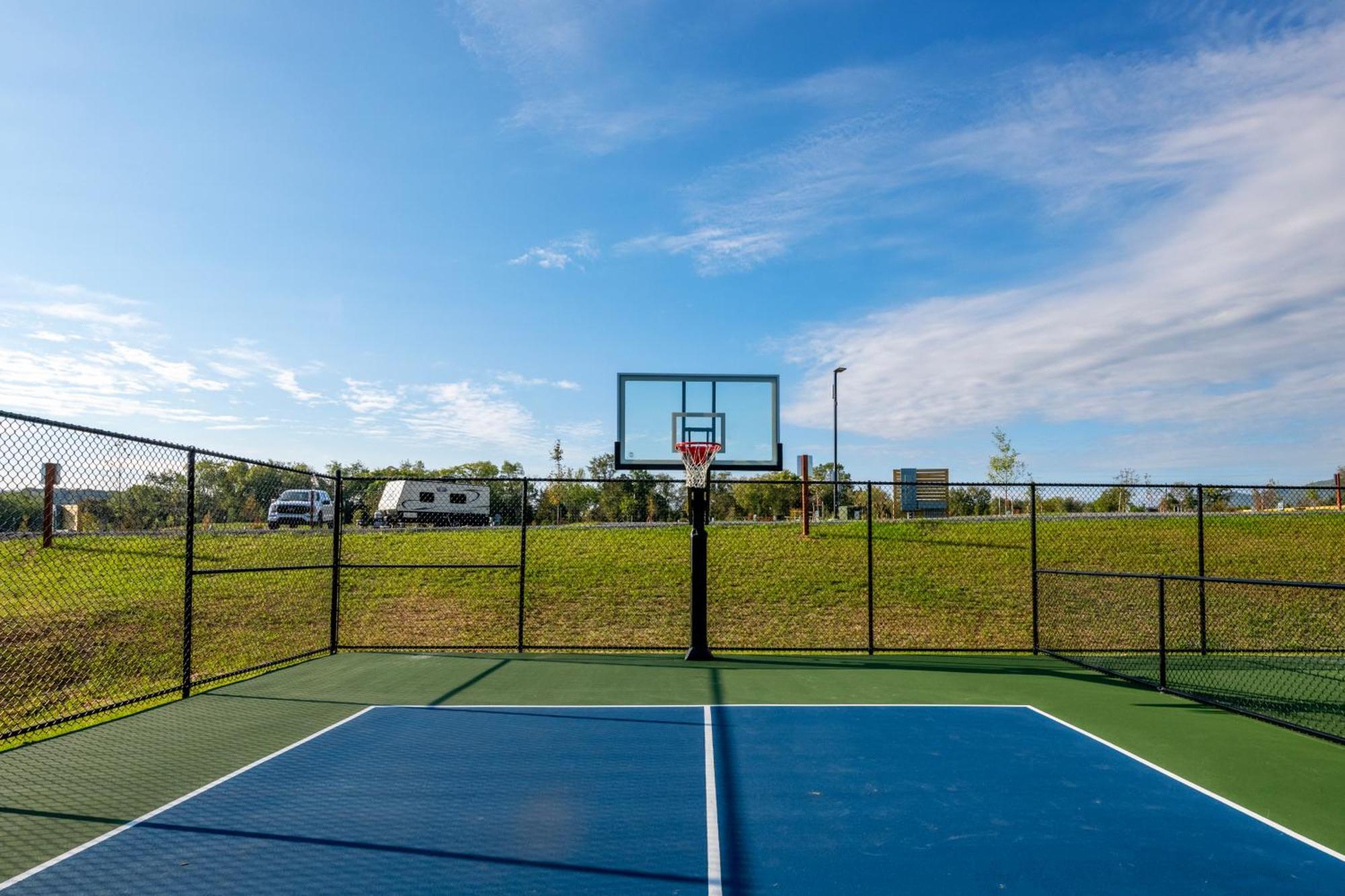 Luray Rv Resort On Shenandoah River Экстерьер фото