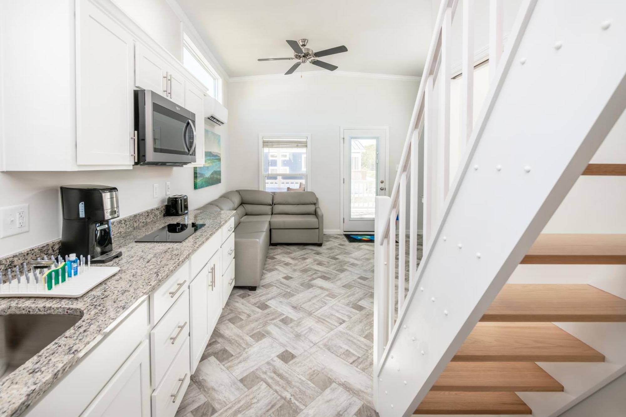Luray Rv Resort On Shenandoah River Экстерьер фото